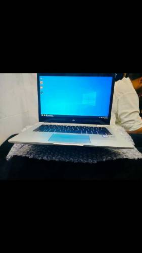 Hp elitebook 1030 x360 i5 7th gen 