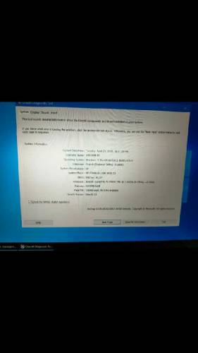 Hp elitebook 1030 x360 i5 7th gen 