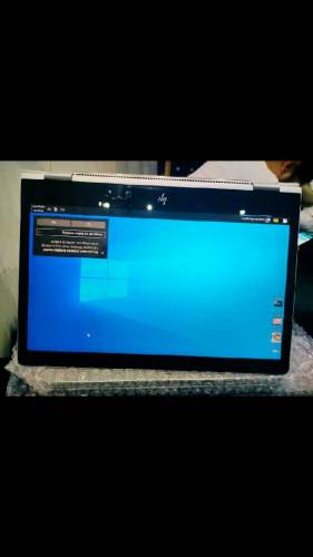 Hp elitebook 1030 x360 i5 7th gen 