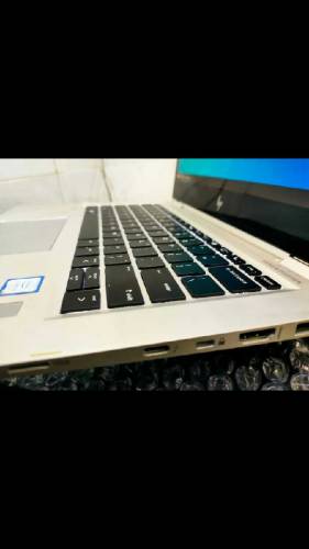 Hp elitebook 1030 x360 i5 7th gen 