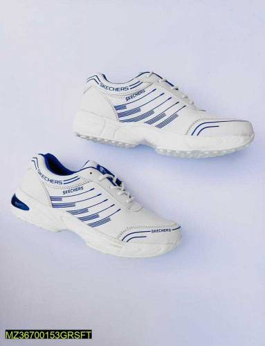 comfortable Shoes