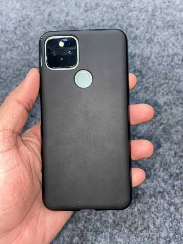 pixel 5 8/128