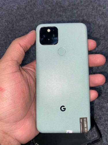 pixel 5 8/128