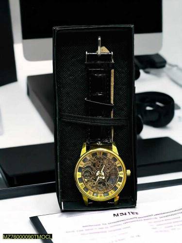 MEN WATCH