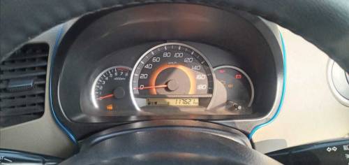 Suzuki Wogan r VXL