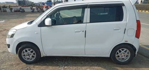 Suzuki Wogan r VXL
