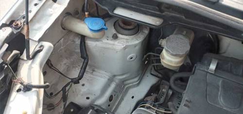 Suzuki Wogan r VXL