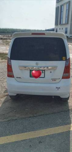 Suzuki Wogan r VXL