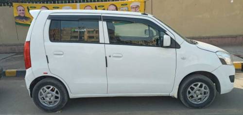 Suzuki Wogan r VXL