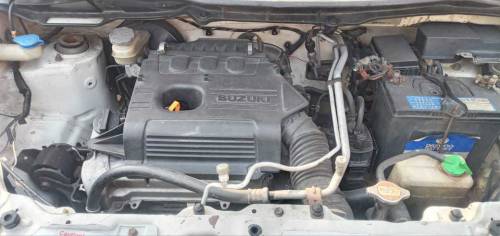 Suzuki Wogan r VXL