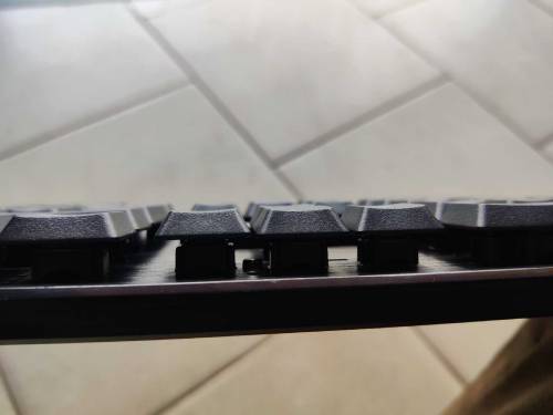 Dell/Hp wirless keyboard mouse 