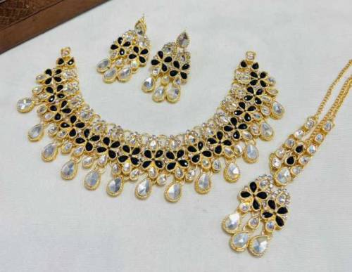 kundan set
