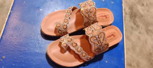 Khan peshawari shoes 