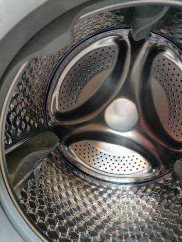 Bompani 10kg Washer & Dryer 