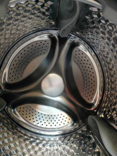 Bompani 10kg Washer & Dryer 