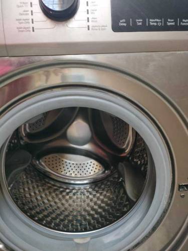 Bompani 10kg Washer & Dryer 