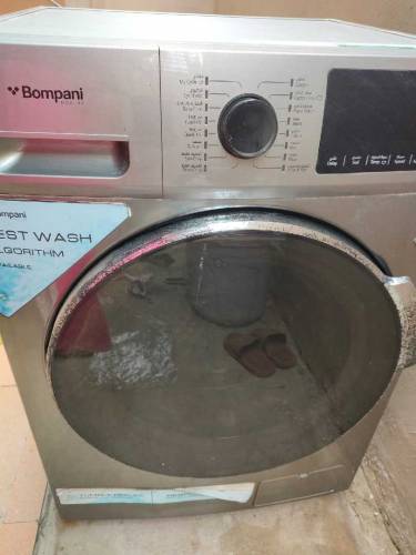 Bompani 10kg Washer & Dryer 
