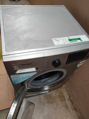 Bompani 10kg Washer & Dryer 