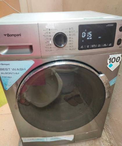 Bompani 10kg Washer & Dryer 
