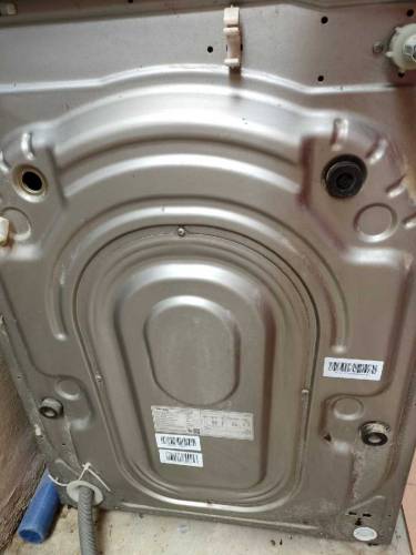 Bompani 10kg Washer & Dryer 