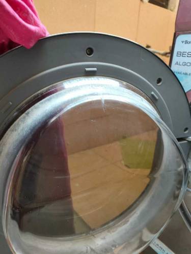 Bompani 10kg Washer & Dryer 