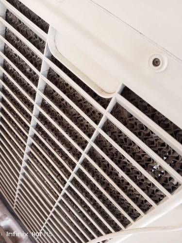 Super Asia Air Cooler Location Kot shams Talagang