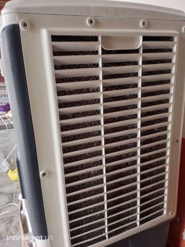 Super Asia Air Cooler Location Kot shams Talagang