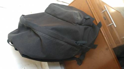 shoulder bag