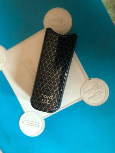 Smoke nord 15w pod without tank and coil