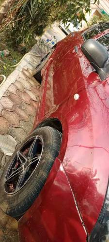 swift car