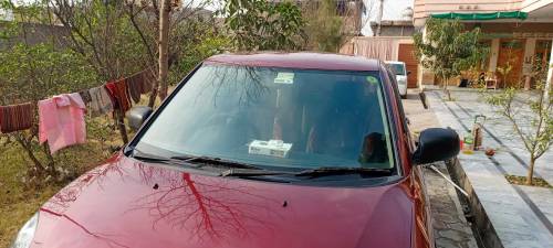 swift car