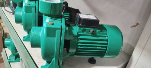 Mono Block Water Pump