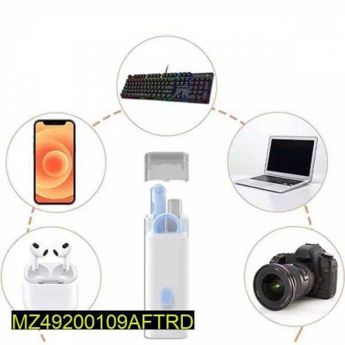 7 in 1 gadgets cleaning kit