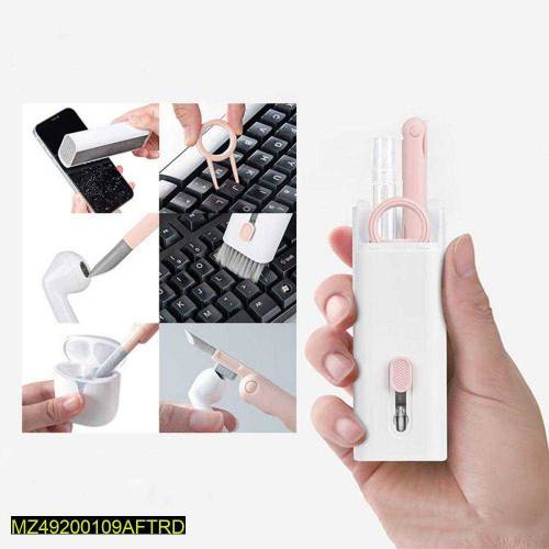 7 in 1 gadgets cleaning kit