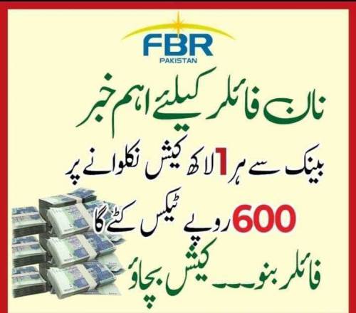 Tax Services_Income Tax Return_Sales Tax_Company Registration_SECP&FBR