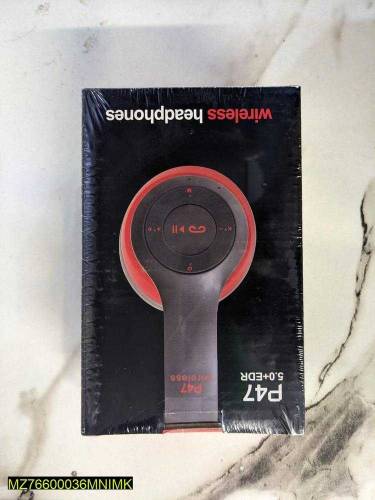 p47 professional gaming headset 