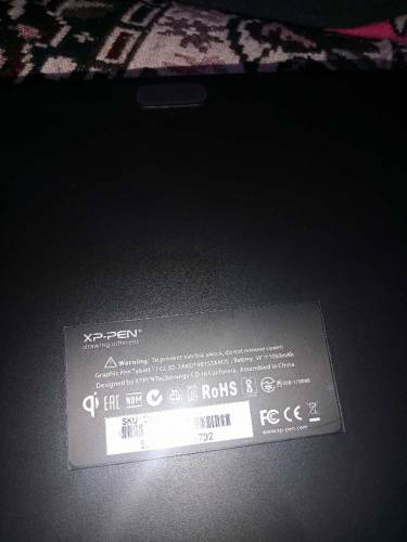 xp pen 06 wireless 