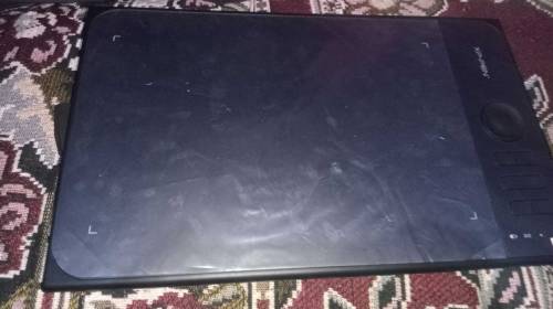 xp pen 06 wireless 
