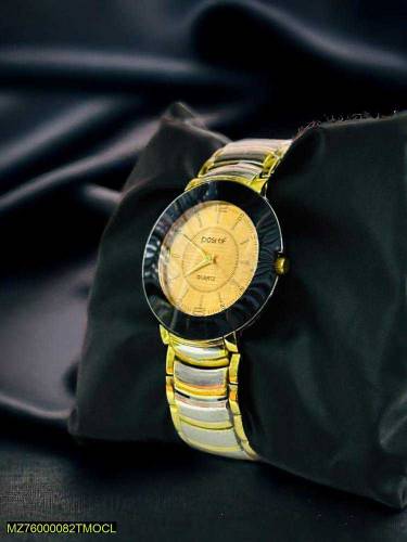 mens casual analogue watches
