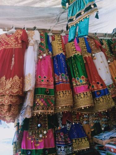 girls dressers,,, Afghani suite