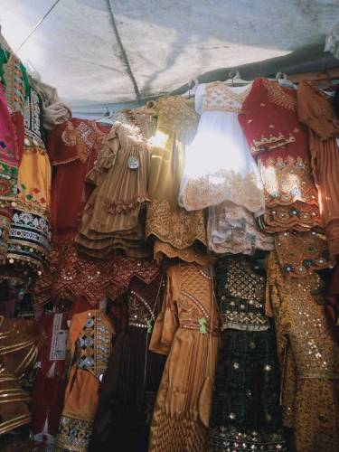girls dressers,,, Afghani suite