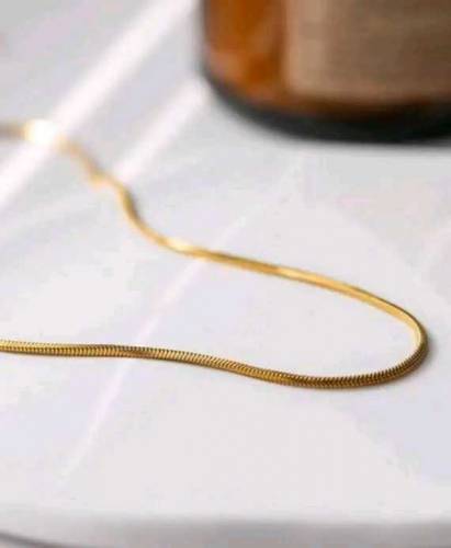 jewelry chain 