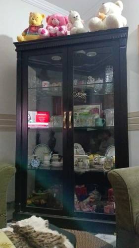 showcase