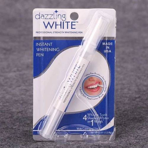 instant Teeth Whitening Pen 
