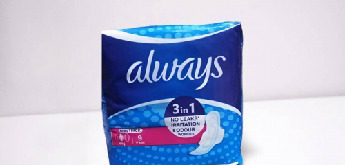 always 3 in 1 maxi thick 