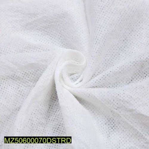 Compressed cleaning towel pack of 10
