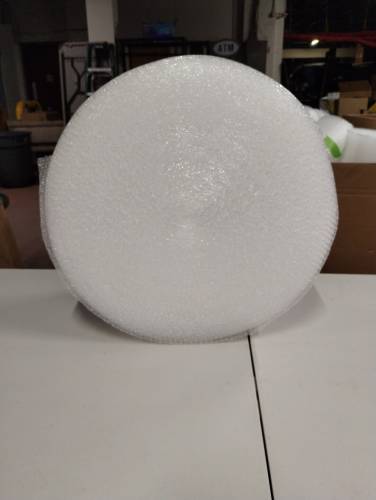 BUBBLE WRAP LENGHT 10 METER WIDTH 12 INCHES HIGH QUALITY PACKING 
