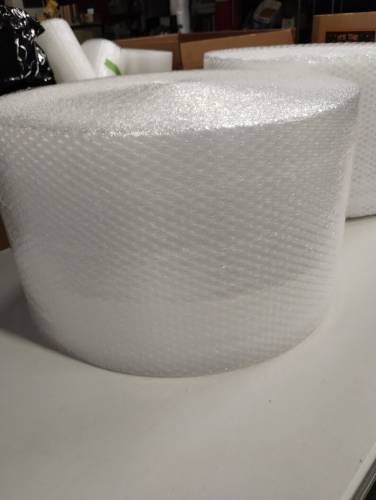 BUBBLE WRAP LENGHT 10 METER WIDTH 12 INCHES HIGH QUALITY PACKING 