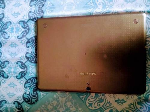 Samsung Galaxy Tab S 10.5 