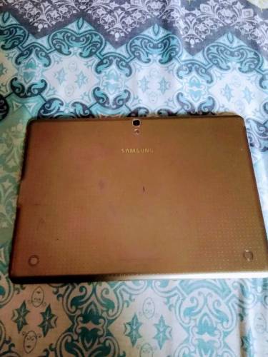 Samsung Galaxy Tab S 10.5 